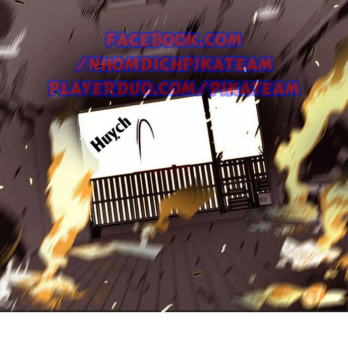 Bẫy Troll Chapter 1 - Trang 2