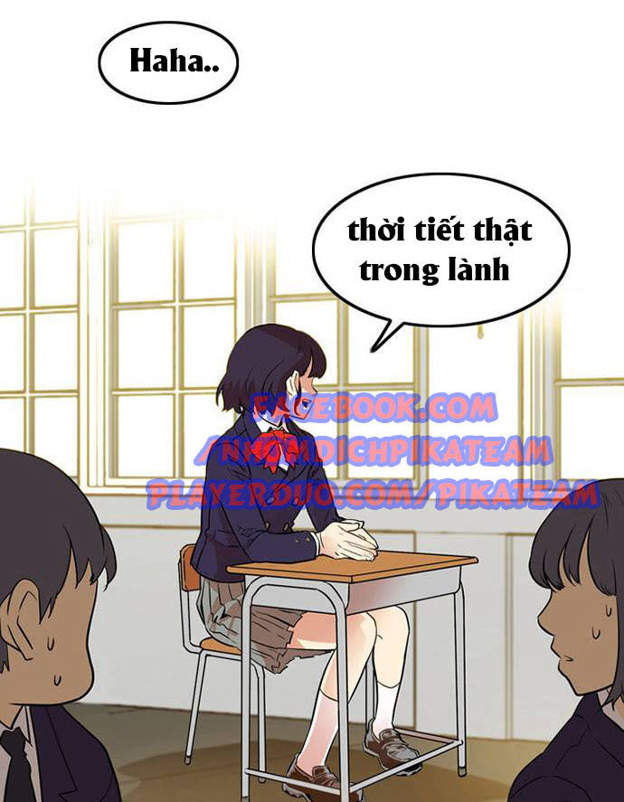 Bẫy Troll Chapter 1 - Trang 2