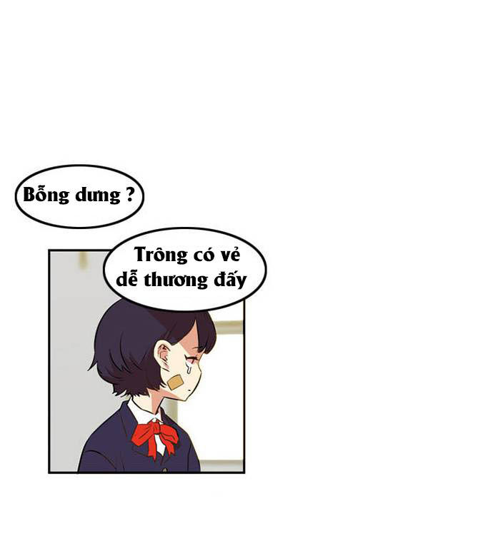 Bẫy Troll Chapter 1 - Trang 2