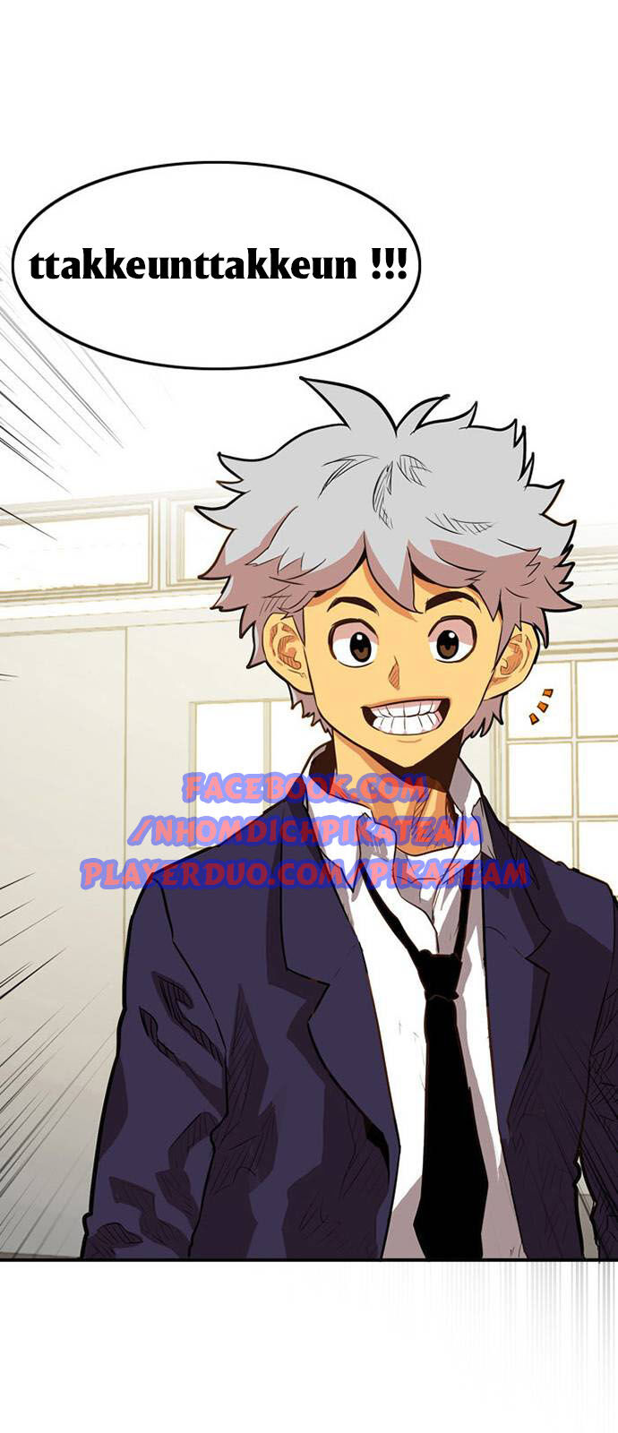 Bẫy Troll Chapter 1 - Trang 2