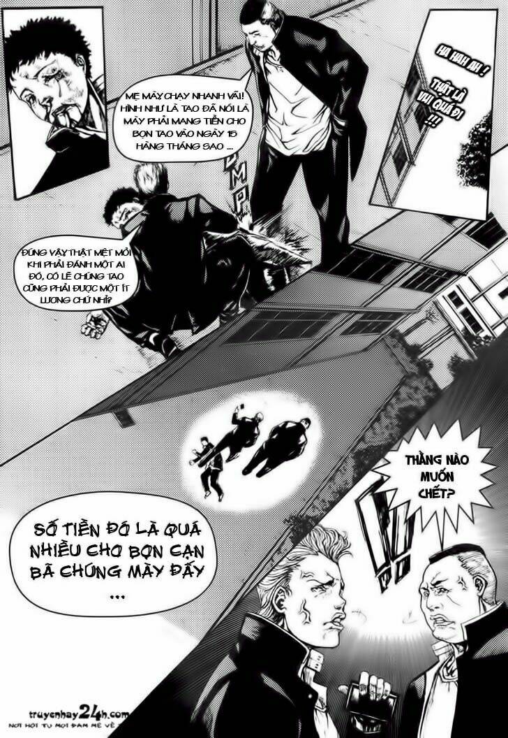 Bb Project Chapter 1 - Trang 2