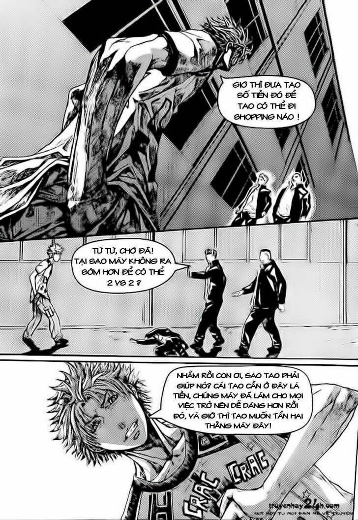 Bb Project Chapter 1 - Trang 2