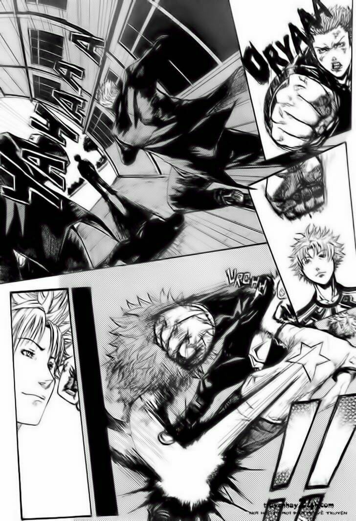 Bb Project Chapter 1 - Trang 2