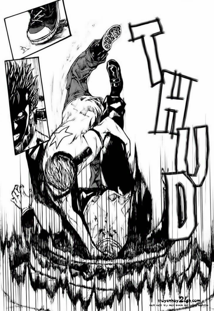 Bb Project Chapter 1 - Trang 2