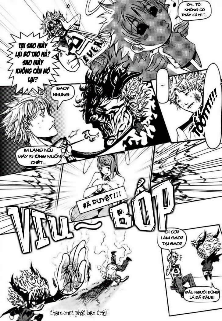 Bb Project Chapter 1 - Trang 2