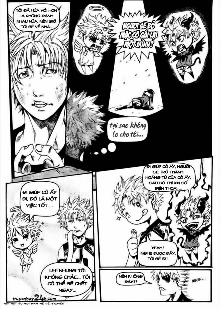 Bb Project Chapter 1 - Trang 2