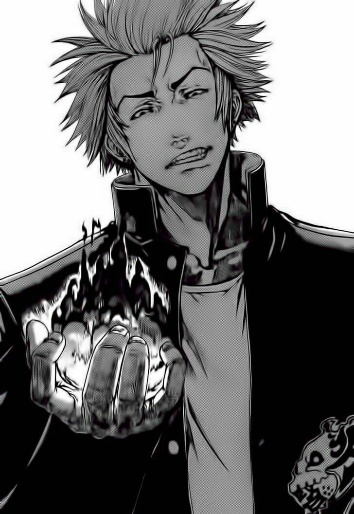 Bb Project Chapter 1 - Trang 2