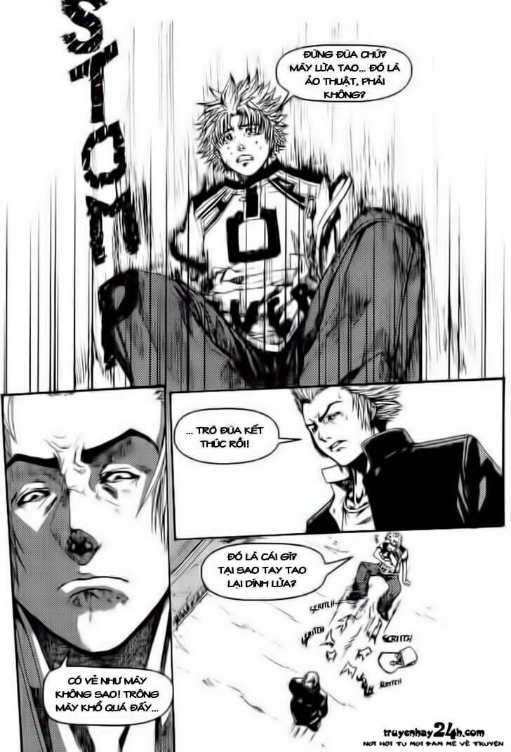 Bb Project Chapter 1 - Trang 2