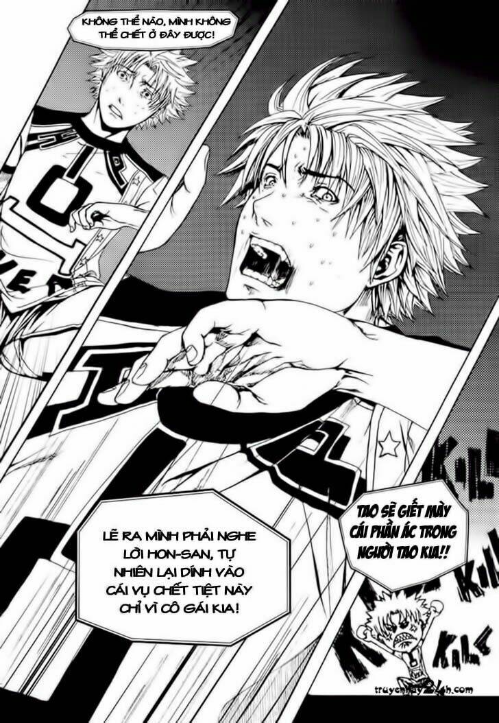 Bb Project Chapter 1 - Trang 2