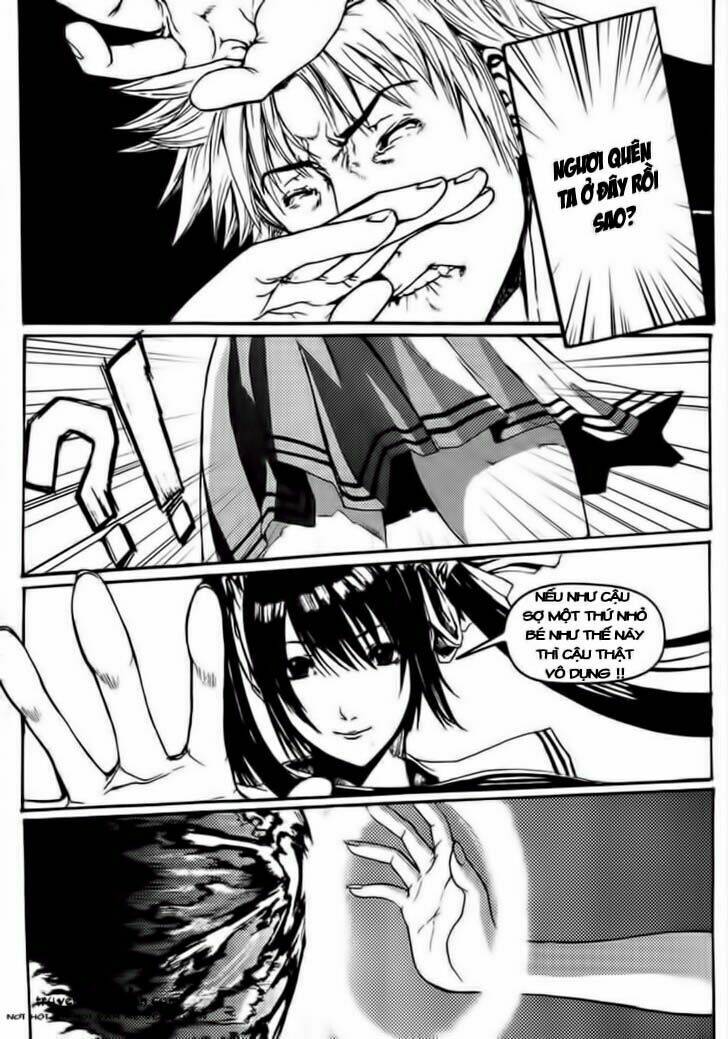 Bb Project Chapter 1 - Trang 2