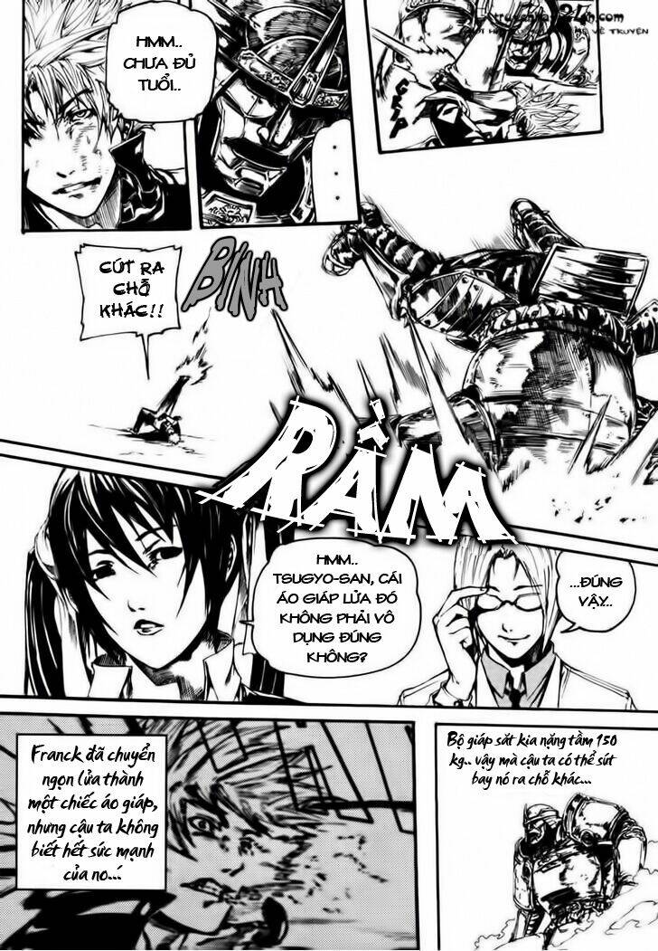 Bb Project Chapter 10 - Trang 2