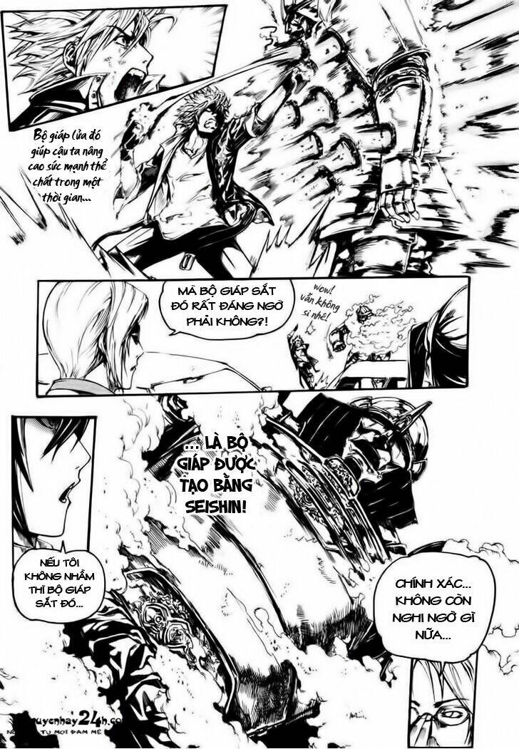 Bb Project Chapter 10 - Trang 2