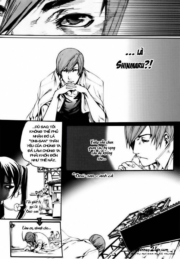 Bb Project Chapter 10 - Trang 2