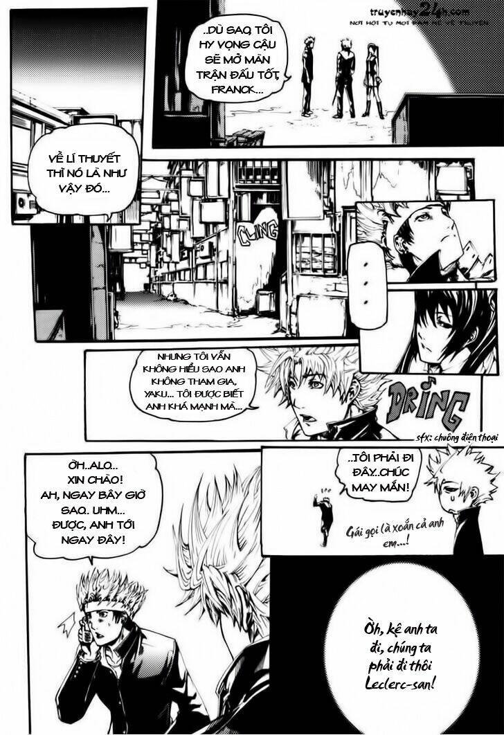 Bb Project Chapter 10 - Trang 2