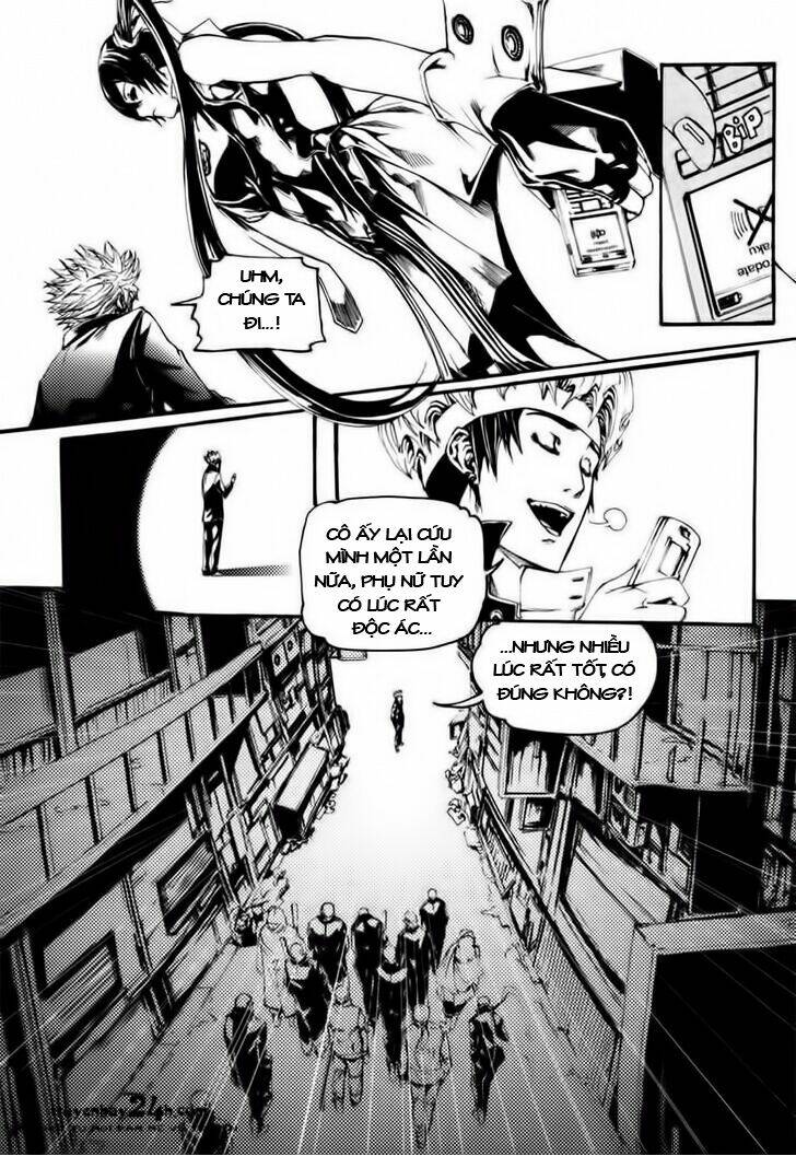 Bb Project Chapter 10 - Trang 2