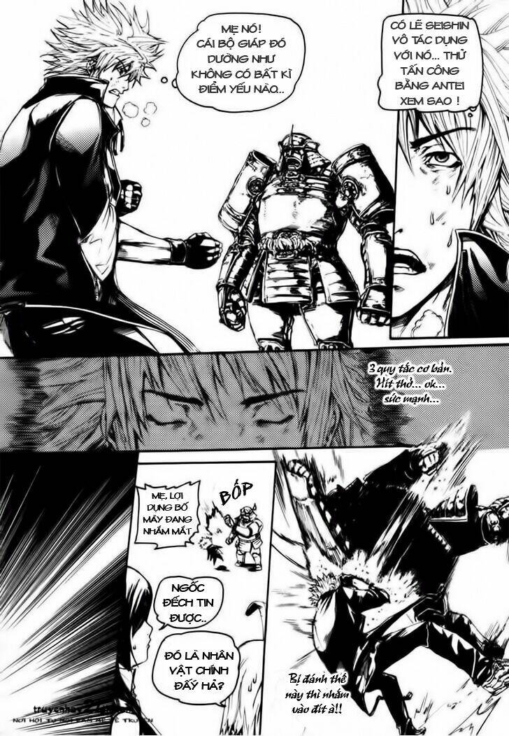 Bb Project Chapter 10 - Trang 2