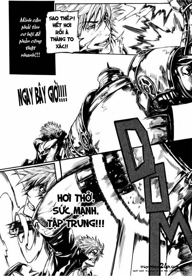 Bb Project Chapter 10 - Trang 2