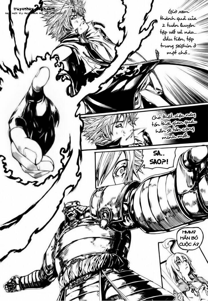 Bb Project Chapter 10 - Trang 2