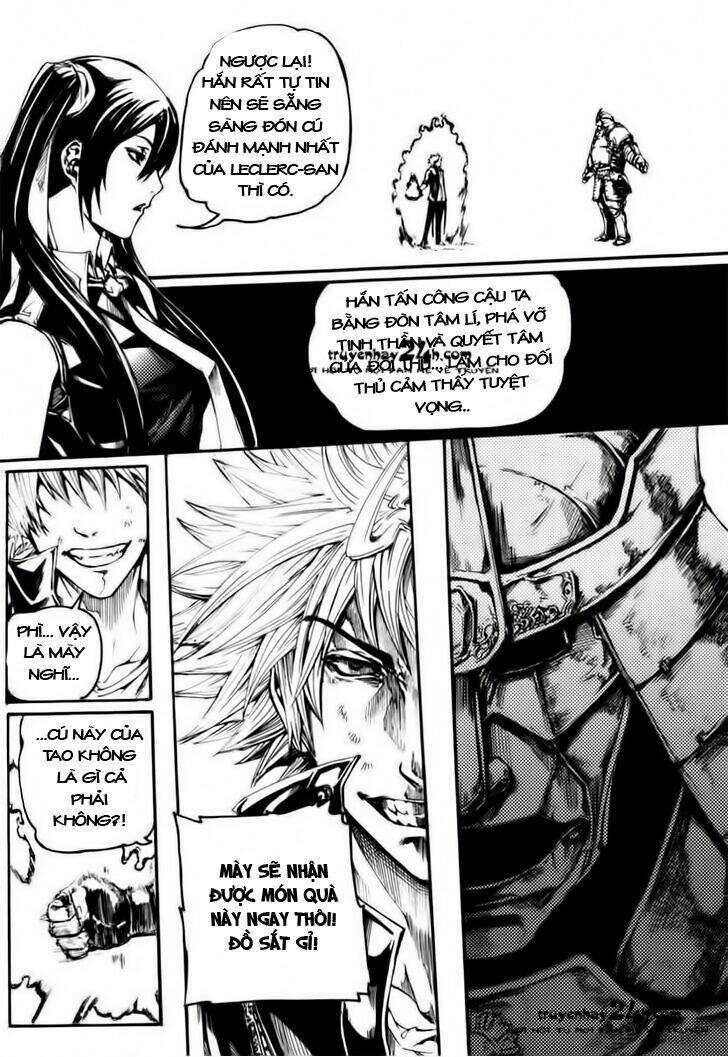 Bb Project Chapter 10 - Trang 2