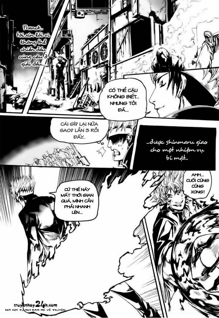 Bb Project Chapter 10 - Trang 2