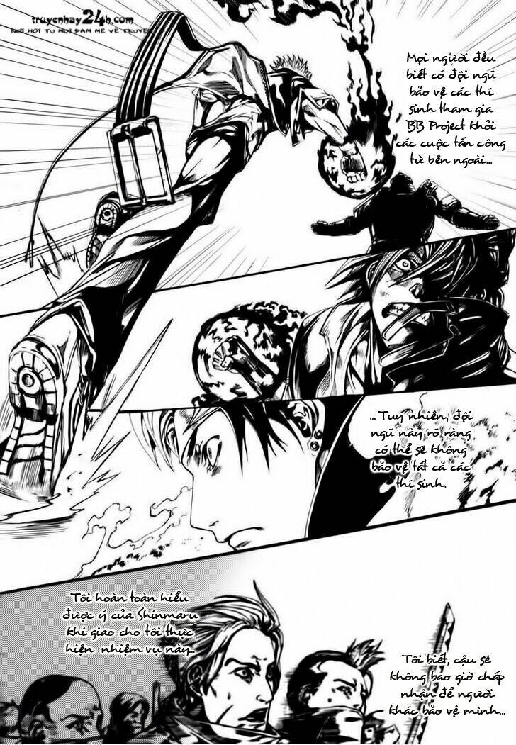Bb Project Chapter 10 - Trang 2