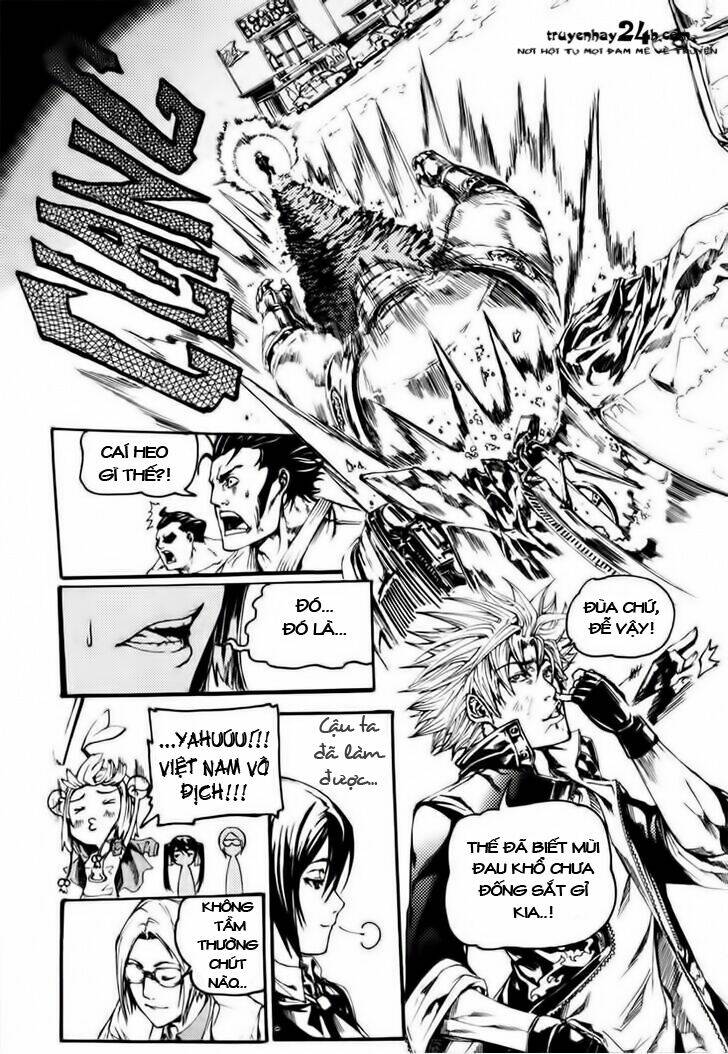 Bb Project Chapter 10 - Trang 2