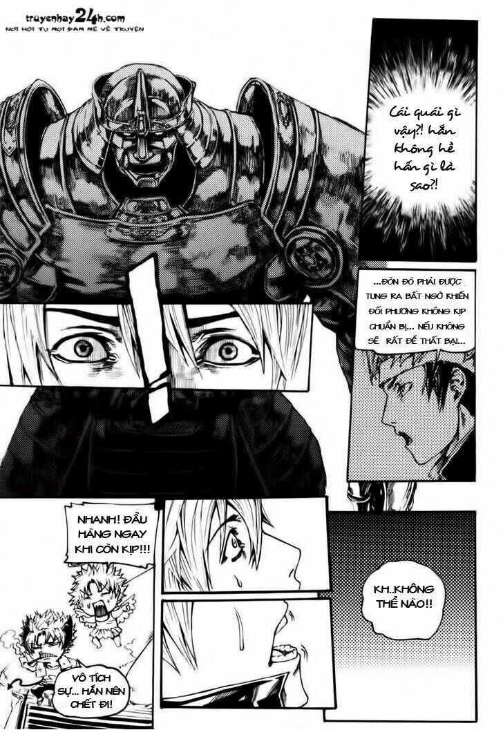 Bb Project Chapter 10 - Trang 2