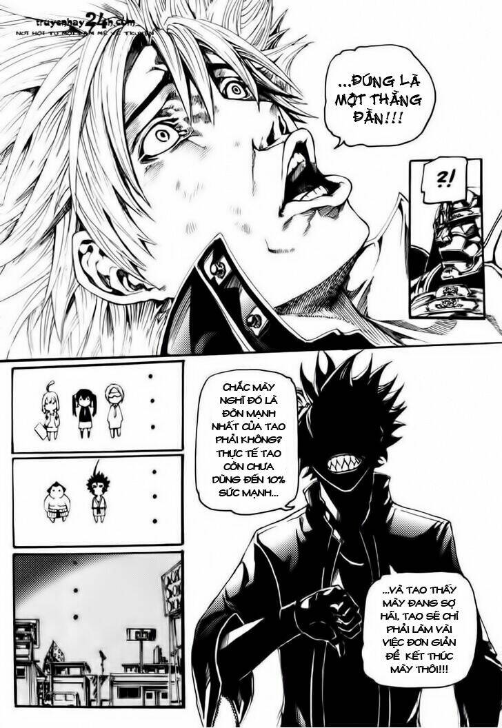 Bb Project Chapter 10 - Trang 2