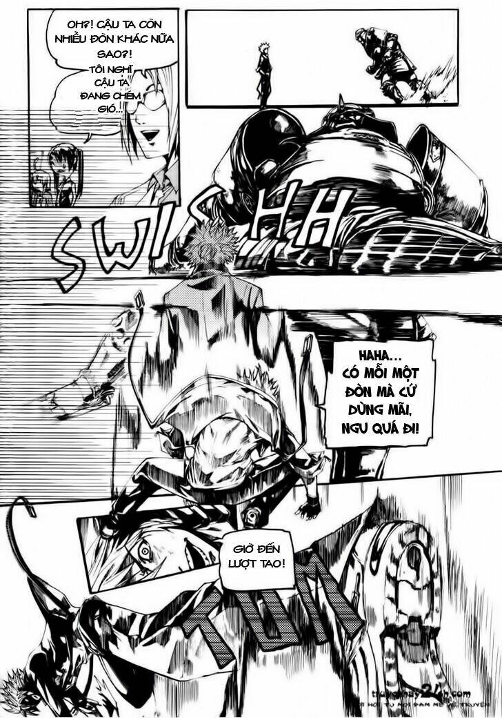 Bb Project Chapter 10 - Trang 2