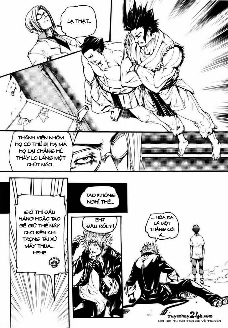 Bb Project Chapter 10 - Trang 2