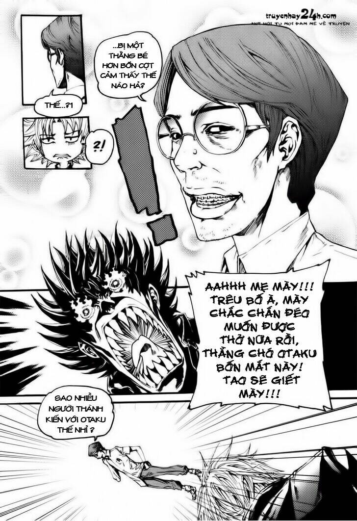 Bb Project Chapter 10 - Trang 2