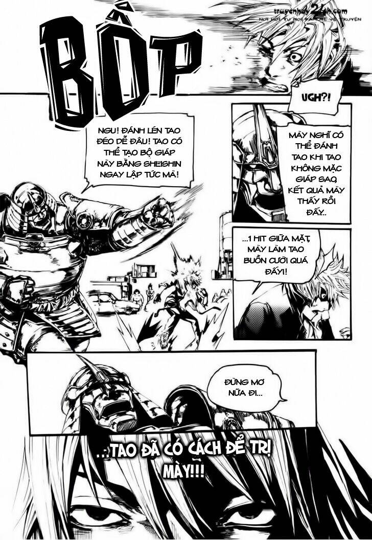 Bb Project Chapter 10 - Trang 2