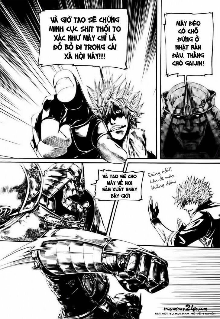 Bb Project Chapter 10 - Trang 2