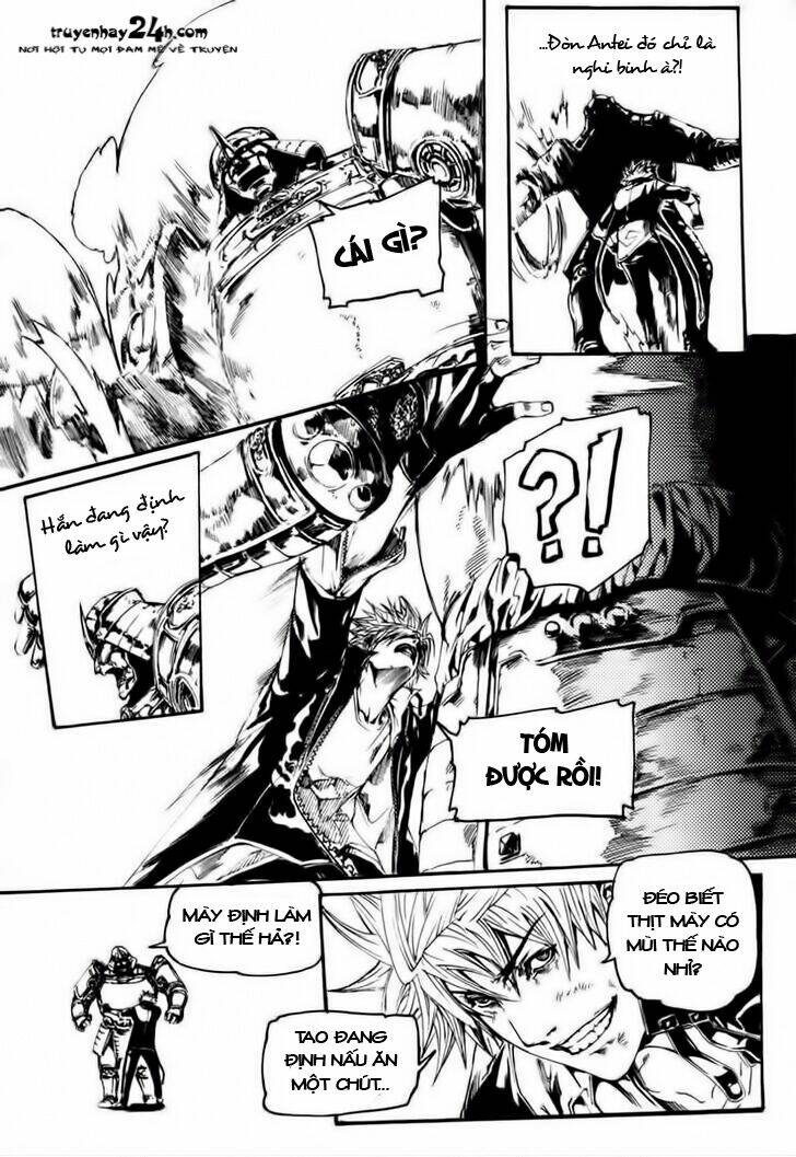 Bb Project Chapter 10 - Trang 2