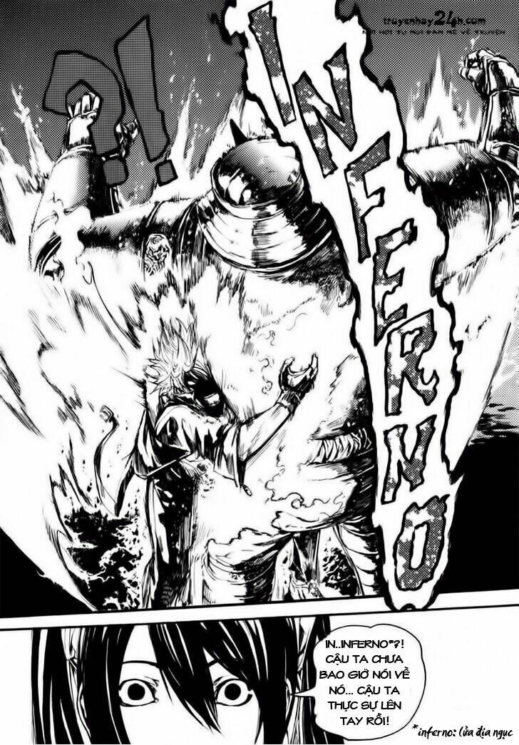 Bb Project Chapter 10 - Trang 2