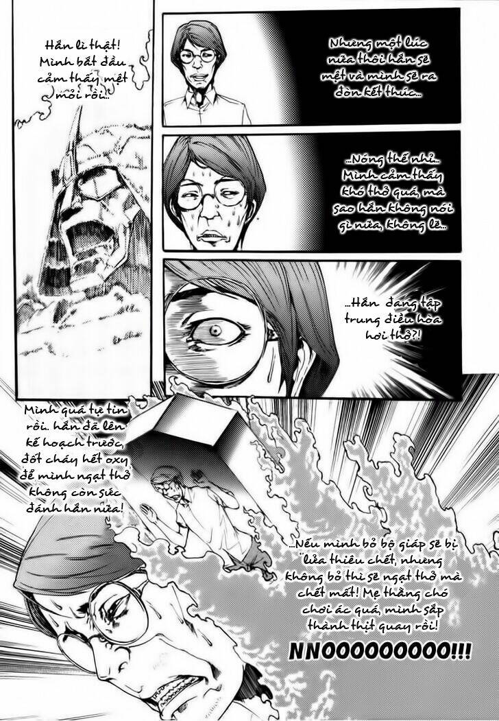 Bb Project Chapter 10 - Trang 2