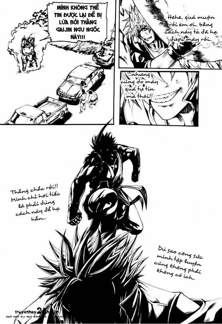 Bb Project Chapter 10 - Trang 2