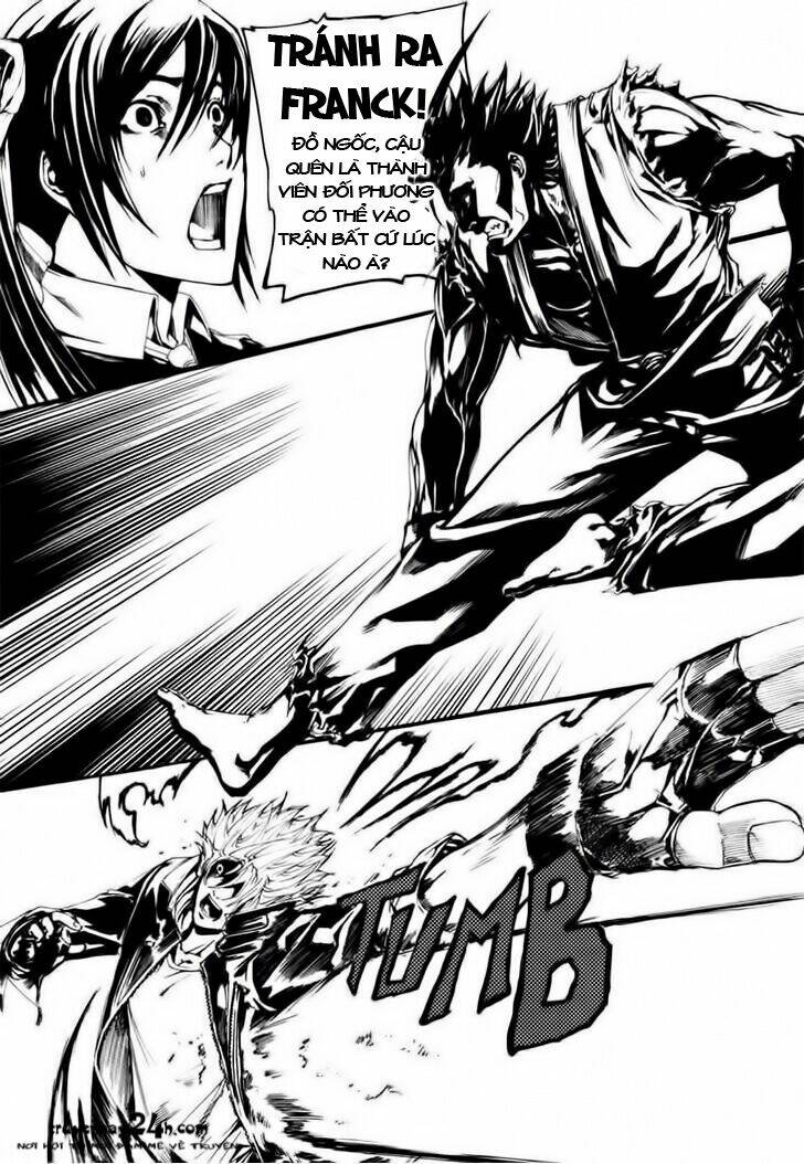 Bb Project Chapter 10 - Trang 2