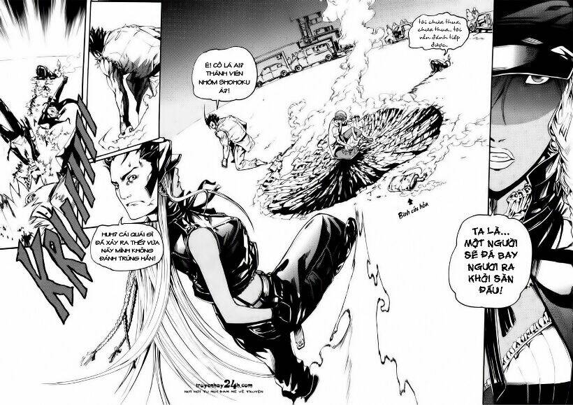 Bb Project Chapter 10 - Trang 2