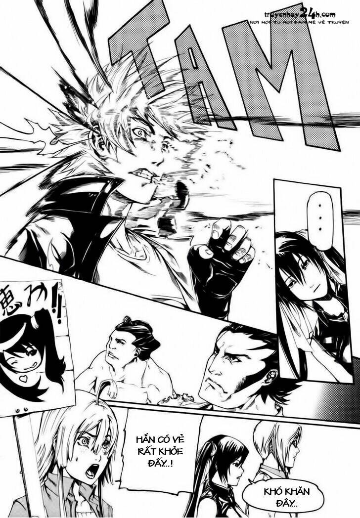 Bb Project Chapter 10 - Trang 2