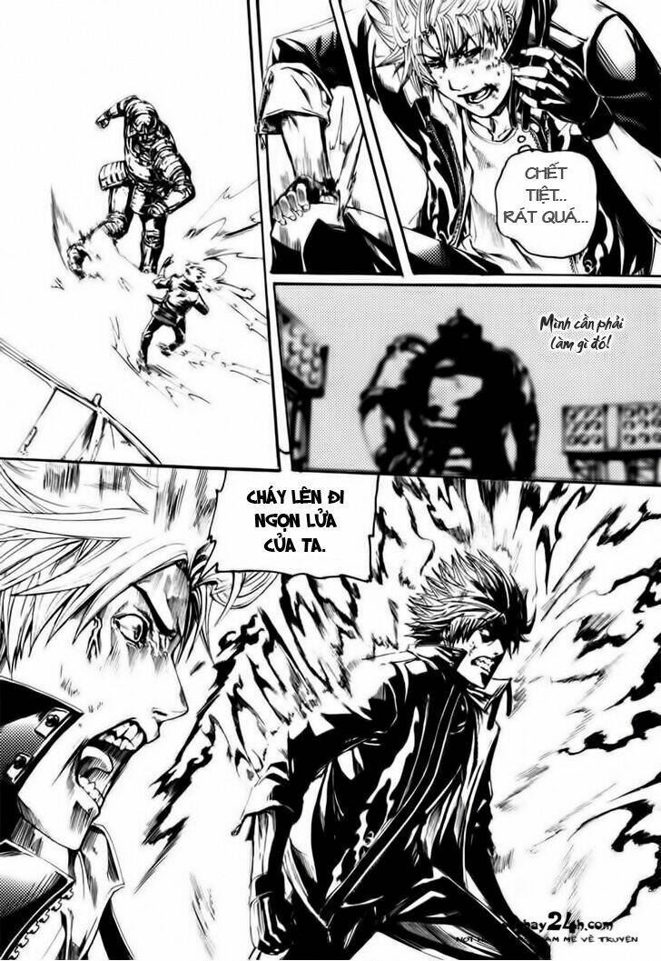 Bb Project Chapter 10 - Trang 2