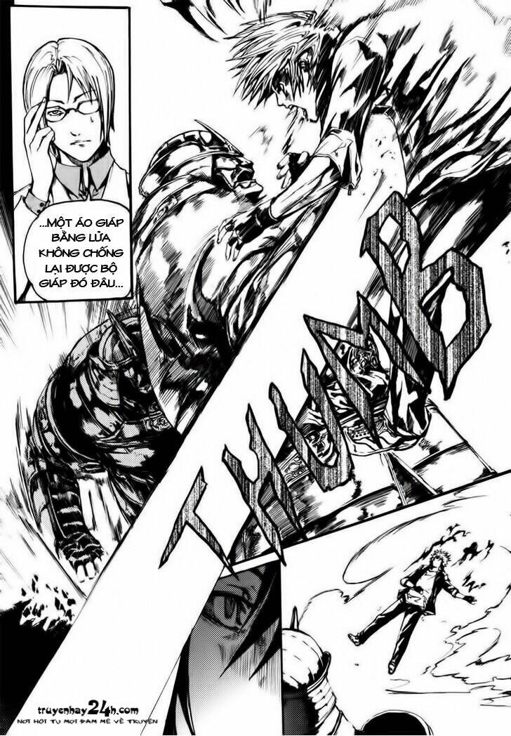 Bb Project Chapter 10 - Trang 2