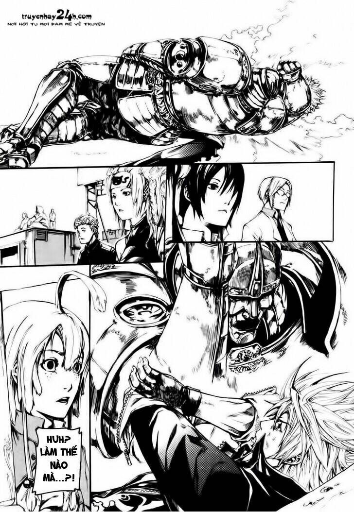 Bb Project Chapter 10 - Trang 2