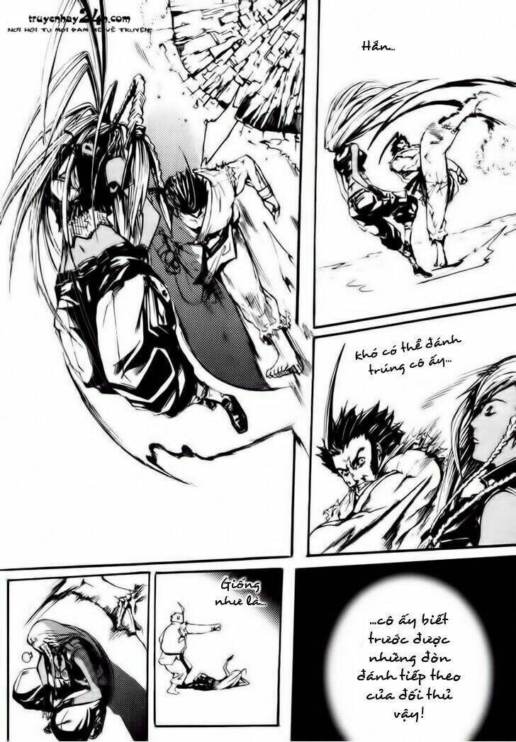 Bb Project Chapter 11 - Trang 2