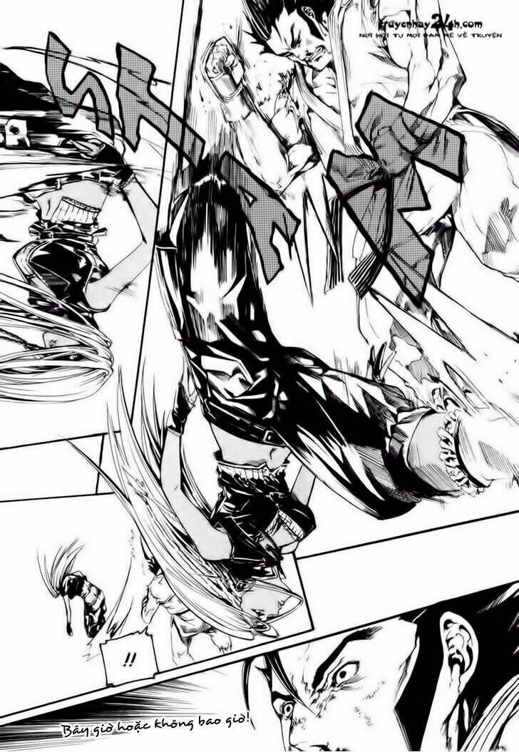 Bb Project Chapter 11 - Trang 2