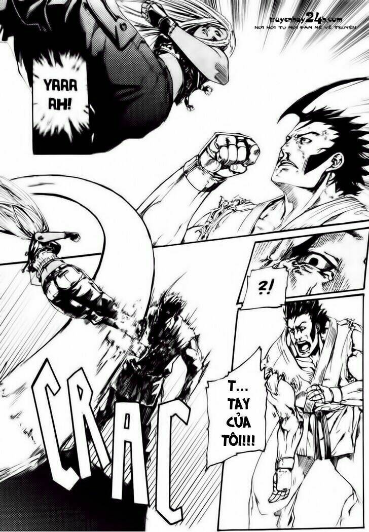 Bb Project Chapter 11 - Trang 2