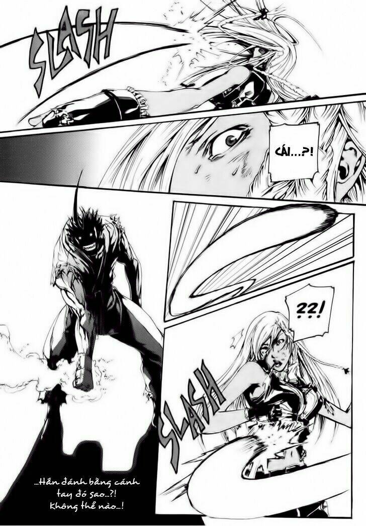 Bb Project Chapter 11 - Trang 2