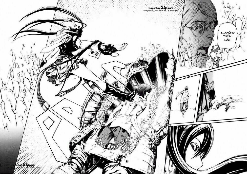 Bb Project Chapter 11 - Trang 2