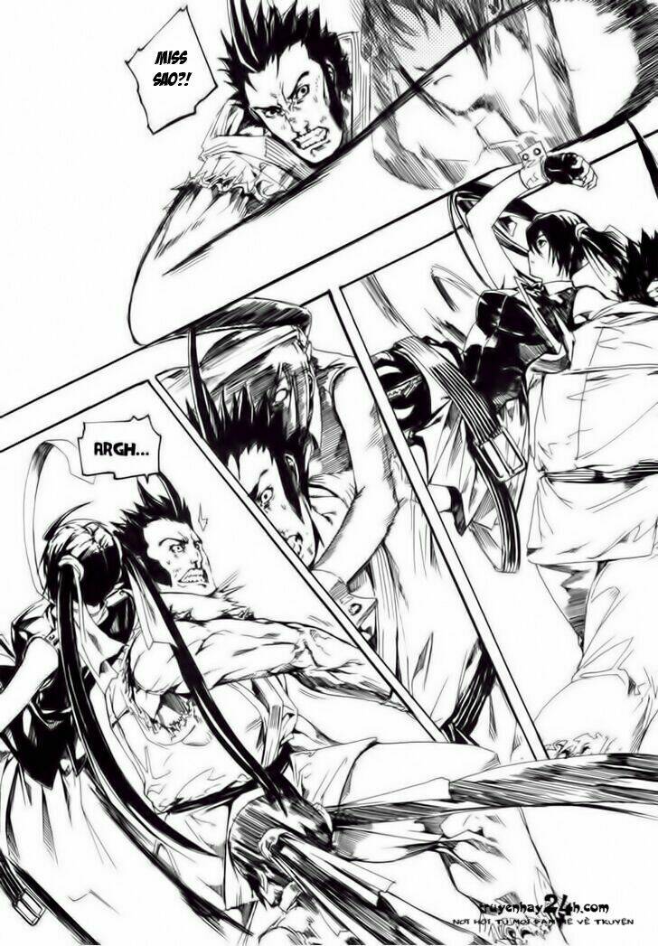 Bb Project Chapter 11 - Trang 2