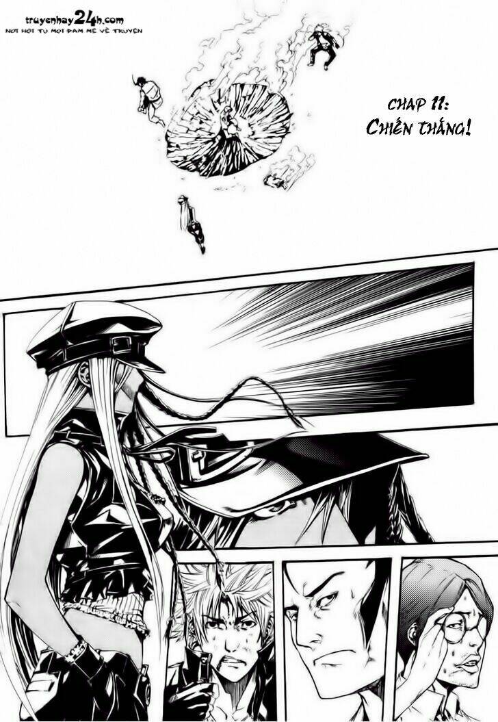 Bb Project Chapter 11 - Trang 2